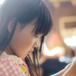 絵本選びのコツ― お子さんの好きなもの、5つ言えますか?