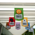 行ってきました! tupera tuperaの 絵本の世界展