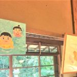 絵本作家・山本祐司さんの原画展&トークショーに参加しました!