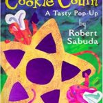頭をリフレッシュしたいときに読みたい絵本は……? 『Cookie Count』