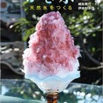 天然氷のかき氷につまっているのは「冬」でした― 『かき氷』