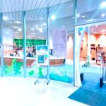 台湾の高雄市立図書館に行ってきました！