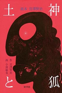 胸をかき乱す物語『画本 宮沢賢治 土神と狐』