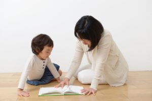 「読み聞かせの後、質問してはいけない」の本当の意味