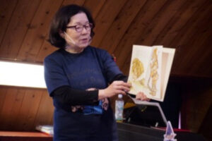 【保育者を目指す学生さんへ】 絵本ってなに?