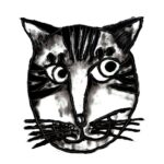 足は3本、でも、まんぞく。『トンちゃんってそういうネコ』