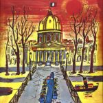 『マドレーヌといぬ』勇ましい姿にきゅん！