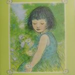 『はるになったら』あなたを想って、ここにいる